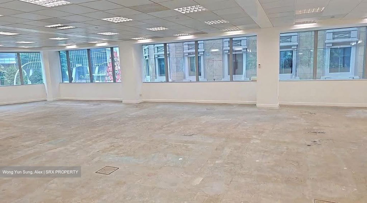 The House Of Eden (D1), Office #620592281